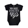 Newborn Rompers Baby Letter Printed Jumpsuits Boys Girls Summer Short Sleeve Onesies Infant Cotton Soft Bodysuit Climb Clothes PY633