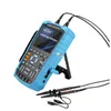 Portable 3in1 60m 100m Digital Oscilloskop Multimeter 12 National Språk Logger