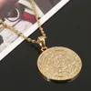 Collares de doce constelaciones para mujer y niña, Color dorado, doce horóscopo, signo de estrella, regalo de joyería