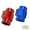 1 Pc température de l'eau Joint tuyau capteur jauge radiateur tuyau adaptateur taille 28mm 30mm 32mm 34mm 36mm 38mm 40mm PQYWT28/32/34/36/40
