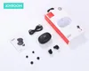 Original JOYROOM JR-T08 TWS Earphone Bluetooth 5.0 Wireless Earphones Sports 3D Stereo Sound Earbud In Ear With Mic Charging Box T08