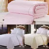 FityLe Fiber Bomull Sommar Luftkonditionering Quilt All Season Quilt Comforter Duvet Sofa Siesta Blanket Comfort Cover