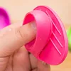 Clip resistenti al calore in silicone da cucina Isolamento Guanti da forno antiscivolo Clip per supporto per pentole da cucina Proteggi le mani Antiscottatura DBC BH3478