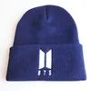 Logo-gestickte Schädelkappen für Herren und Damen, High-Street-Hüte, männlich-weibliche Beanie-Mütze für High-Street-Fans