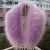 faux fur hats scarves