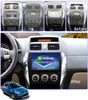 Suzuki SX4 2006-2011ナビゲーション用のAndroid 10カービデオマルチメディアGPSラジオステレオ