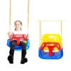 مقعد Babby Swing 3 في مقعد واحد مع حبل هدية رائعة للأطفال الصغار للأطفال 4915072