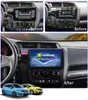 Android 10 Car Radio Multimedia Player Auto Stereo GPS لـ Honda Fit Jazz 2014-2018