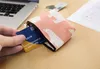 Women canvas Sea Bear Printed change coin Purse wallet keys bag pocket holder cosmetic makeup organize