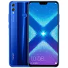 Original Huawei ära 8x 4G LTE-mobil 4GB RAM 64GB 128GB ROM Kirin 710 OCRA Core 6,5 tums fullskärm 20mp Fingerprint ID Mobiltelefon