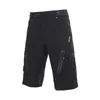 Arsuxeo Rower Shorts Men Downhill Shorts