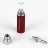 MT3 Réservoir 2.4ml Atomiseur BCC Clearomizer Tête de bobine inférieure pour EVOD Ego T Vaper Pen Batterie E Cigarette