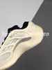 2020 Novo 700 V3 Azael Alvah Kanye West Sapatos Mens tênis para homens 700S Shoes Sports Tripler Moda Sneakers Trainers tamanho 11