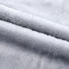 トラックスーツの男性フリースパーカーセット2019冬の暖かいスウェットシャツジョギングホム厚いパーカー+ズボンスポーツウェアトラックスーツトップとパンツ