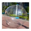 Consegna gratuita 2m Waterball Walking Balls Water Zorb per giochi gonfiabili in piscina Dia 5ft 7ft 8ft 10ft