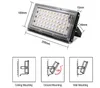 50W LED UVC Keimtaute Lampe Flutlicht 110 V 220 V Spotlight Floodlight Outdoor Garten Wandlampe LED LED -Reflektor Guss Licht 5867088