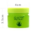 Glazzi aloe Vera Balm Lip Długotrwały Balm Lip Nawilżający Lip Kosmetyki Maquiagem Lips Care Makeup