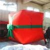 blow up christmas decorations