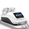 Effect Slimming Machine For Weight Loss 30k Ultrasound Cavitation RF Radio Frequency Electroporation Vacuum Suction Body Face Care Equipment