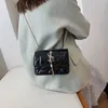 Rosa Sugao Designer Luxury Handväskor 2020New Fashion Shoulder Bag Kvinnor Purse Tygväska Crossbody Väskor PU Läder 3 Färg Välj