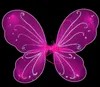 Kids Girl Princess Fairy Butterfly Wings Halloween Fancy Dress Costume GB4503816224