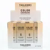 TLM Color Wisseling Foundation ConcealerColor Veranderende Liquid Foundation Foundation om te veranderen in uw huidtint door gewoon make-upbasis te mengen