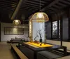 Chinese stijl klassieke hand breien bamboe kunst kroonluchter moderne landelijke lamp voor restaurant hotel woonkamer slaapkamer myy