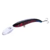 155mm Crankbaits Basse Crochets Minnow Leurres de pêche s'attaquer à deux crochets 15 5CM 16 3G 2 # crochets Durs Baits301U