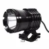 Freeshipping 30 W LED À Prova D 'Água Farol Luz Do Ponto Da Motocicleta Carro Barco Off Road LED Motocicleta Farol Do Ponto Da Motocicleta LED Spot Light