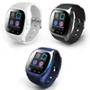 M26 Smart Watch GPS Wasserdicht Bluetooth Passometer Alitmeter Smart Wrsitwatch Musik Player Telefon Anruf Smart Armband Für Android iPhone iOS