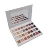 Wholesale Genuine Quality New Lorac Mega Pro Eye Palette 32 Shades Pro 2/3 Original Eye Shadow Palettes Limited Edition free shiping