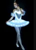 Nuevo ballet profesional tutus led cisne lago para adultos ballet dance dance tutu falda femenina de bailarina para la fiesta de baile de fiesta 3427744