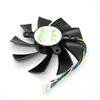 Nowy oryginalny GA92S2U PFTA DC12V 0,46A dla ZOTAC GTX 1070TI 1080TI MI Graphics Card Fan Card