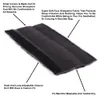 2PCS Car Seat Belt Shoulder Pad Comfortable Sheepskin Safety SeatBelt Strap Cover For Adult and Kid