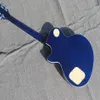 Toute nouvelle arrivée Bule Ace Frehley Kiss Guitare électrique en stock 8675399