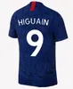 nya kante lampard odoi jorginho pulisic kind fotbollströja giroud camiseta de fotbollsdräkter skjorta 19 20 maillot camisetas