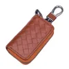 رجل امرأة نحيل مفتاح محفظة الرجال مصمم مفاتيح حقيبة صغيرة منظم جودة عالية كيرينغ الأزياء