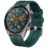 Huawei Watch GT Smart Watch avec GPS NFC Work Worker Waterwatch Sport Tracker Watch pour Android iPhone iOS Téléphone