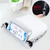 2In1 Ultrasound Skin Rejuvenation Facial Cleansing Slimming Massage Beauty Machine Spa