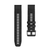 22mm Watch Silicone Strap for Garmin Fenix 6 6pro Fenix 5 5Plus Sport Rubber Bands Bracelet7686408