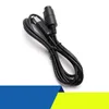 Hoge kwaliteit NGC handvat verlengkabel 1.8m Black Gamepad Extension Cable Game Accessoires DHL GRATIS