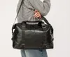大容量女性旅行バッグクラシックホットセール高品質の男性ショルダーダッフルバッグ