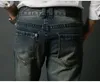 ICPANS MENS FLARED JEANS Bootcut Botão Calças de Calças de Calças de Jeans Homens Fit Class Clássico Denim Flare Vintage Masculino Calças