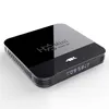 H96 البسيطة H8 2GB / 16GB الروبوت 9.0 OTT TV BOX RK3228A رباعية النواة المزدوجة واي فاي 2G + 5G BT4.0 تعيين كبار مربع TX3