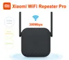 Xiaomi Mijia WiFi Repetidor Pro 300m Repetidor Sem Fio Repetidor Repetidor de Sinal Repetidor Extender Extender Sem Fio Extensor