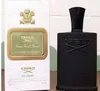 Hot Selling perfume men cologne black Creed Irish tweed green Creed 120ml high guality free shipping