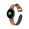 Samsung Gear Sport S2 S3クラシックギャラクシーウォッチ42mm 46mmアクティブ40 44バンドのための20mm 22mmストラップ42mm Amazfit Gtr Bip Huawei GT 2