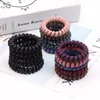 large ponytail holders