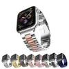 cinghie di metallo iwatch 3