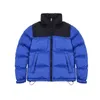 Mens Down Jacket Parka Couples Designer Jackets Men Women Fashion Brand Winter Coat Outerwear Size S-2XL